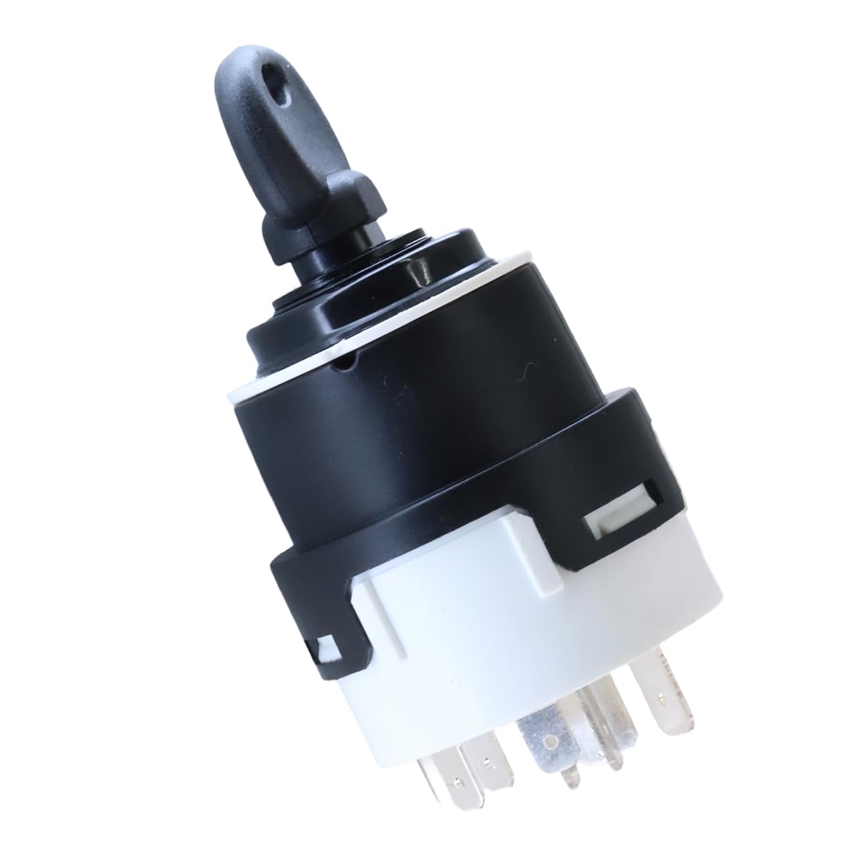 Contactschakelaar 0-1-2, Pneutron | Max. spanning: 24 V | Functiecode