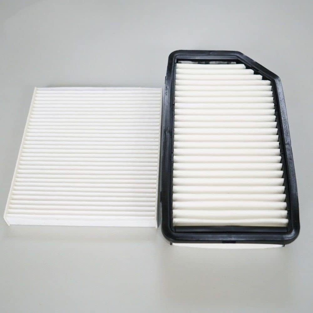 Car Cabin Air Conditioning Filter For Kia Soul 2009–2015 281131J000 971332K000