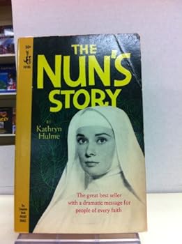 Mass Market Paperback The Nun's Story Book