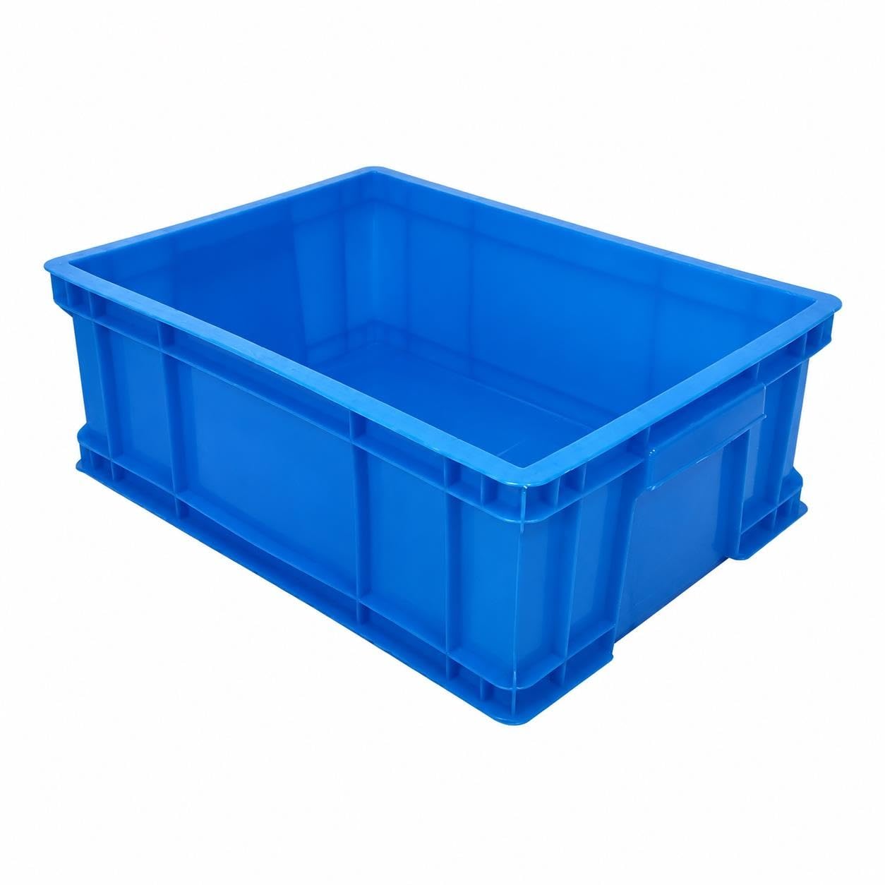 Stapelbare Transportbox