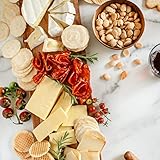 igourmet International Connoisseur Gift Basket - Featuring gourmet foods from all corners of the world, an exciting collection of international food favorites