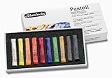 SCHMINCKE Pastels, Starter Set 10 Full Stick (77010065)