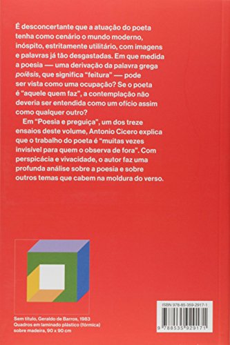 A poesia e a crítica — ensaios A poesia e a crítica — ensaios - Imagem 2