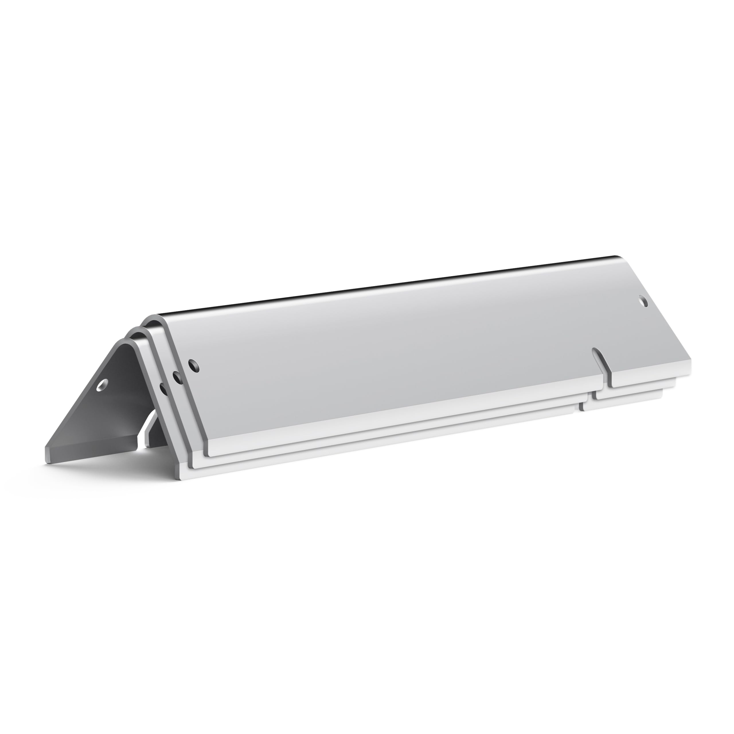 68842 Barre aromatizzanti per Weber Spirit & Spirit II serie 200 (2013-2024