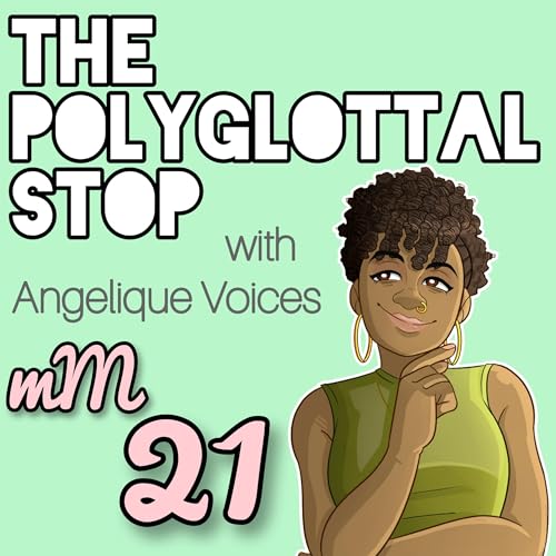 mM 21 | "i.e." vs "e.g." Podcast Por arte de portada