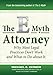 The E-Myth Attorney: Why Most Legal Practices Don't Work and What to Do About It