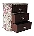 Produktbild Generic NV _ 1001004890 _ yc-uk2 85562ern Schublade Awer New Paisley Lery Schmuck/Storage Rage gemustert 3 5562 Box 85563 New Pai