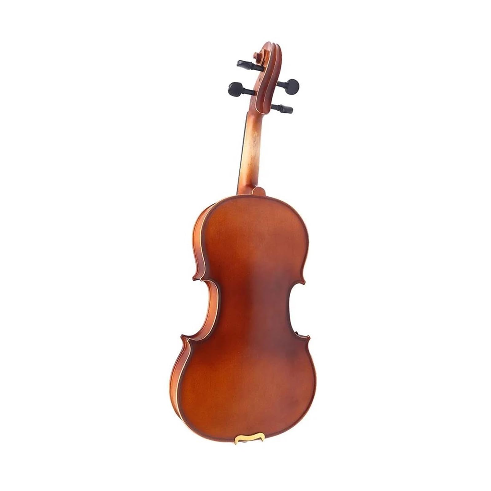 Instrumento De Cuerda De Violín 4/4 Profesional Hecho A Mano Adecuado Para Principiantes Y Adultos Instrumento De Violín