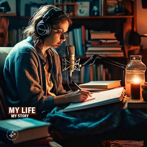 The Praise Chronicles: My Life, My Story