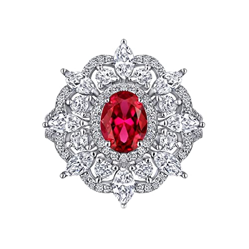 Alliance de mariage femme fleur argent pour célébrer votre union