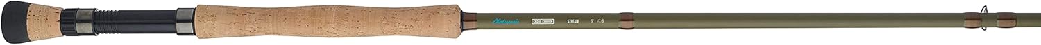 Shakespeare Cedar Canyon Stream Fly Rod : Everything Else