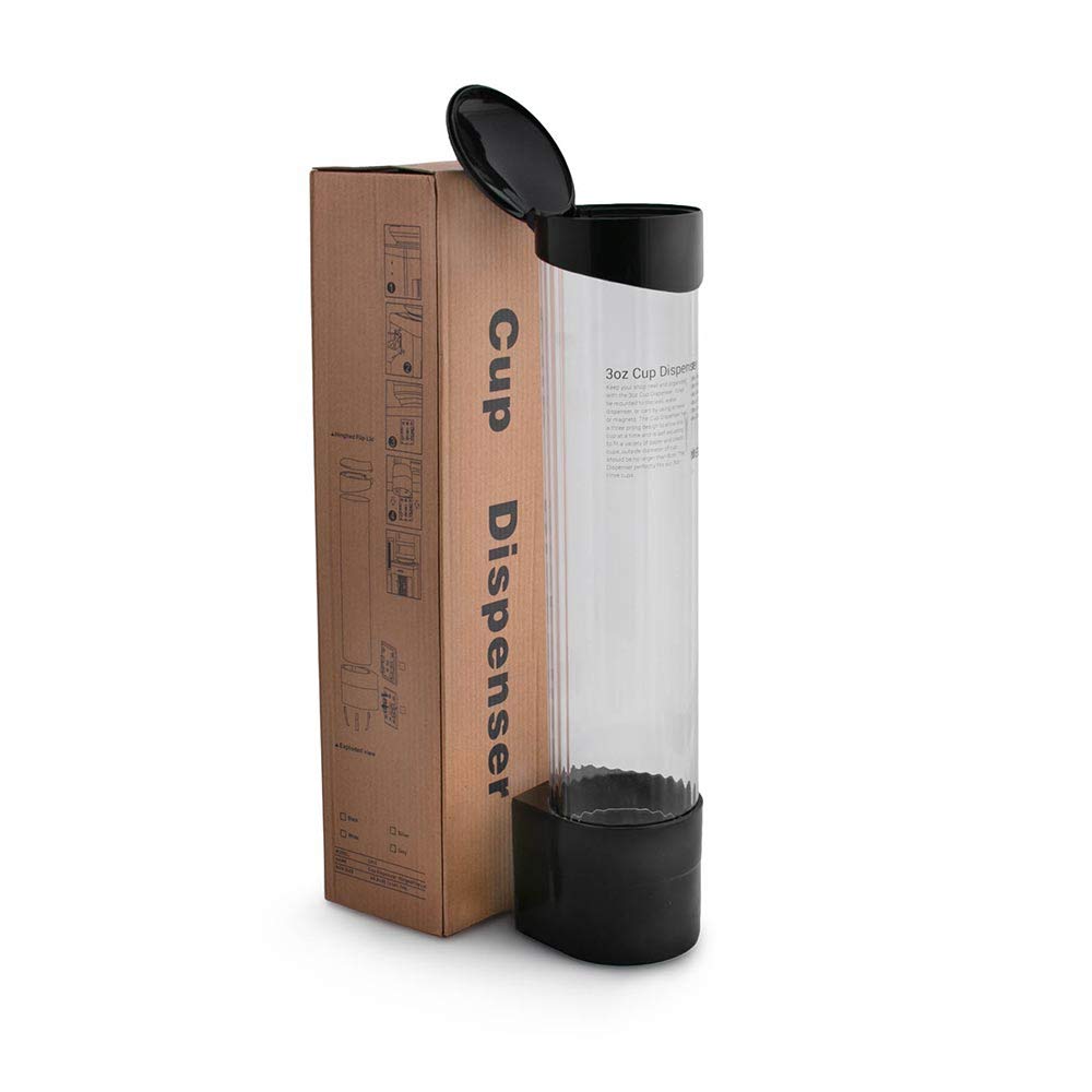 Precision 3oz Wall Mount Dispenser