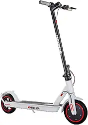 Patinete Elétrico Adulto WeHawk SSM 350W – Dobrável, Bateria 36V Diversas Cores