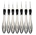 Addi Swing MINIs set of crochet hooks 0,50mm - 1,75mm