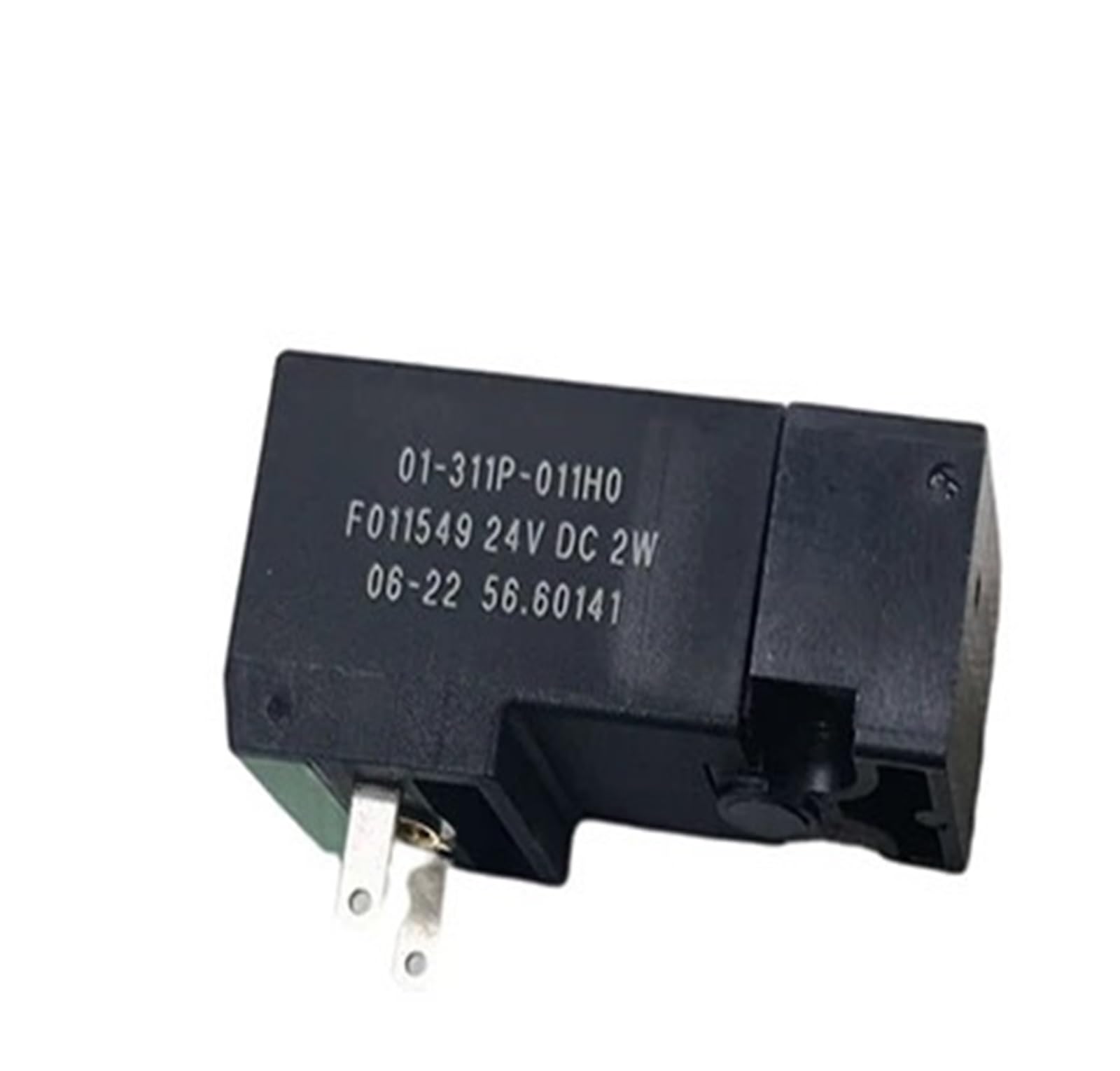 CXDFRSER 56.60141 Pilot Valve 01-311P-011H0 F011549 Solenoid Valve