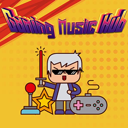 Amazon.co.jp Gaming Music Playlist Gaming Music 2022 & Gaming Music