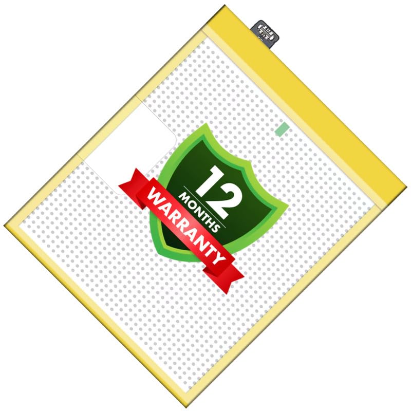 Image of Original BLP701 Battery Compatible for Oppo Reno (CPH1917, PCAM00, PCAT00) - (3765mAh) - 1 Year Warranty DF7