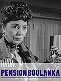 Pension Boulanka