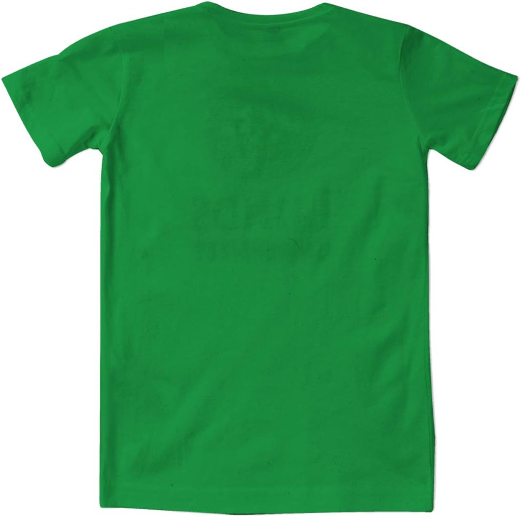 Four Leaf Clover - St Patrick's Day Women's T-Shirt