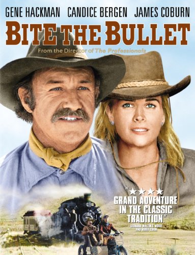 Image of Bite The Bullet