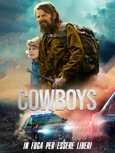 Cowboys