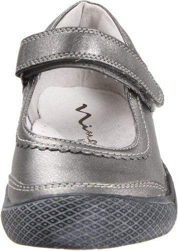 NINA Call Me Flat,Pewter,122