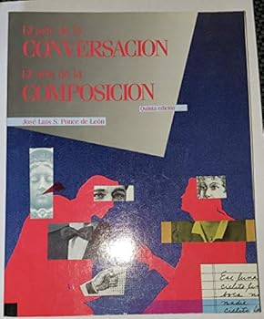 Paperback El Arte De LA Conversacion, El Arte De LA Composicion Book