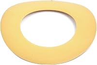 Vista 11 de uxcell Anillo de Pistón de Compresión para Compresor de Aire, Pieza de Reemplazo de Anillo de 72mm de Diámetro Exterior, 56mm de Diámetro