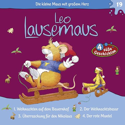 Leo Lausemaus