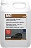 HG Natural Stone Cleaner & Shine Restorer, Limestone Floor & Marble Stone Safe, Floor Polish, Mark Remover, Oil Remover & Stain Remover, Porcelain Tile Cleaner & Floor Cleaner - 5L