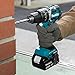 Makita XT446T 18V LXT Lithium-Ion Brushless Cordless Combo Kit (4 Piece)