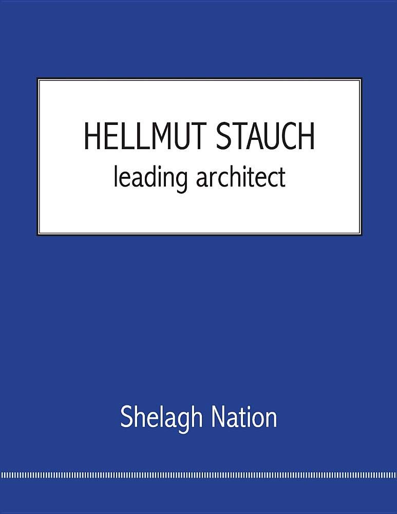 Hellmut Stauch: leading architect