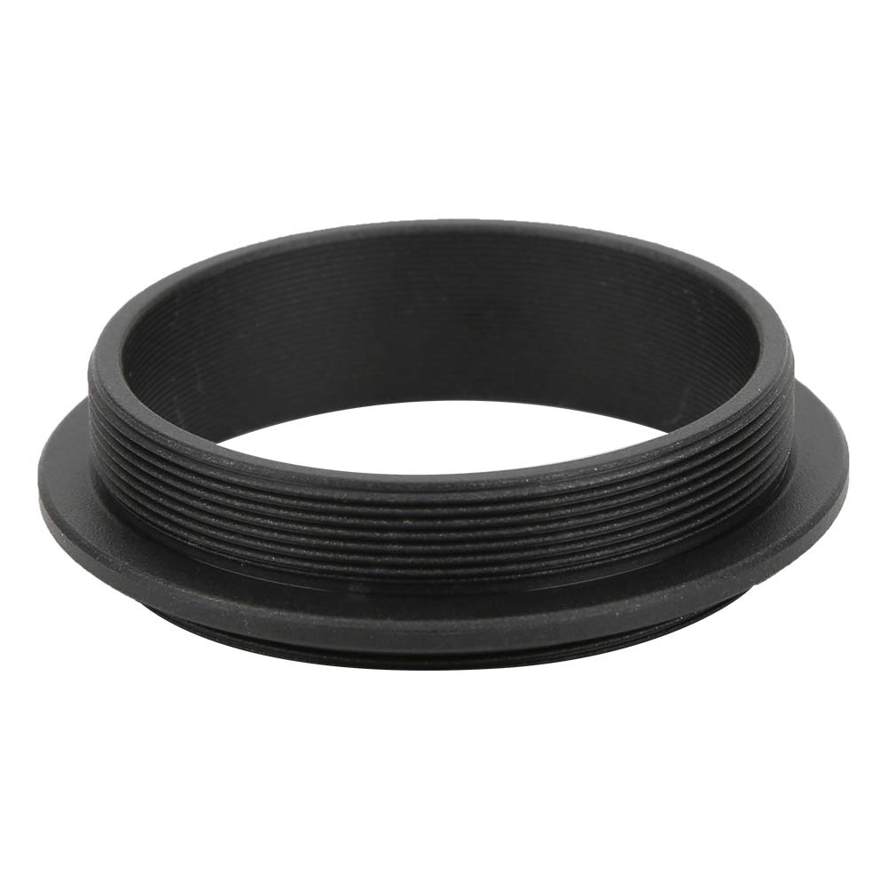 Topiky Anello Adattatore M42-M42, Anello convertitori Lenti accoppiamento Maschio-Maschio 42mm-42mm M42x0.75mm