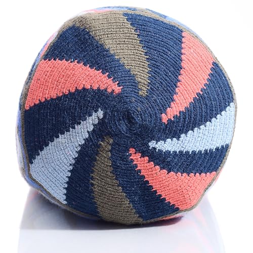 Image of WYOU Designer Collection Wayuu Hand-Woven Macrame Purse, Raffia Handbag, Classy Summer Crossbody Bags for Women, Medium