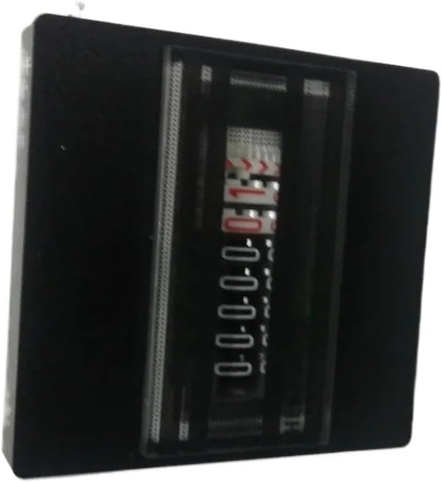 891 Type Mechanical Timer/Counter AC Voltage(891 207)