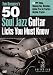 Tom Dempsey - 50 Soul Jazz Licks You Must Know