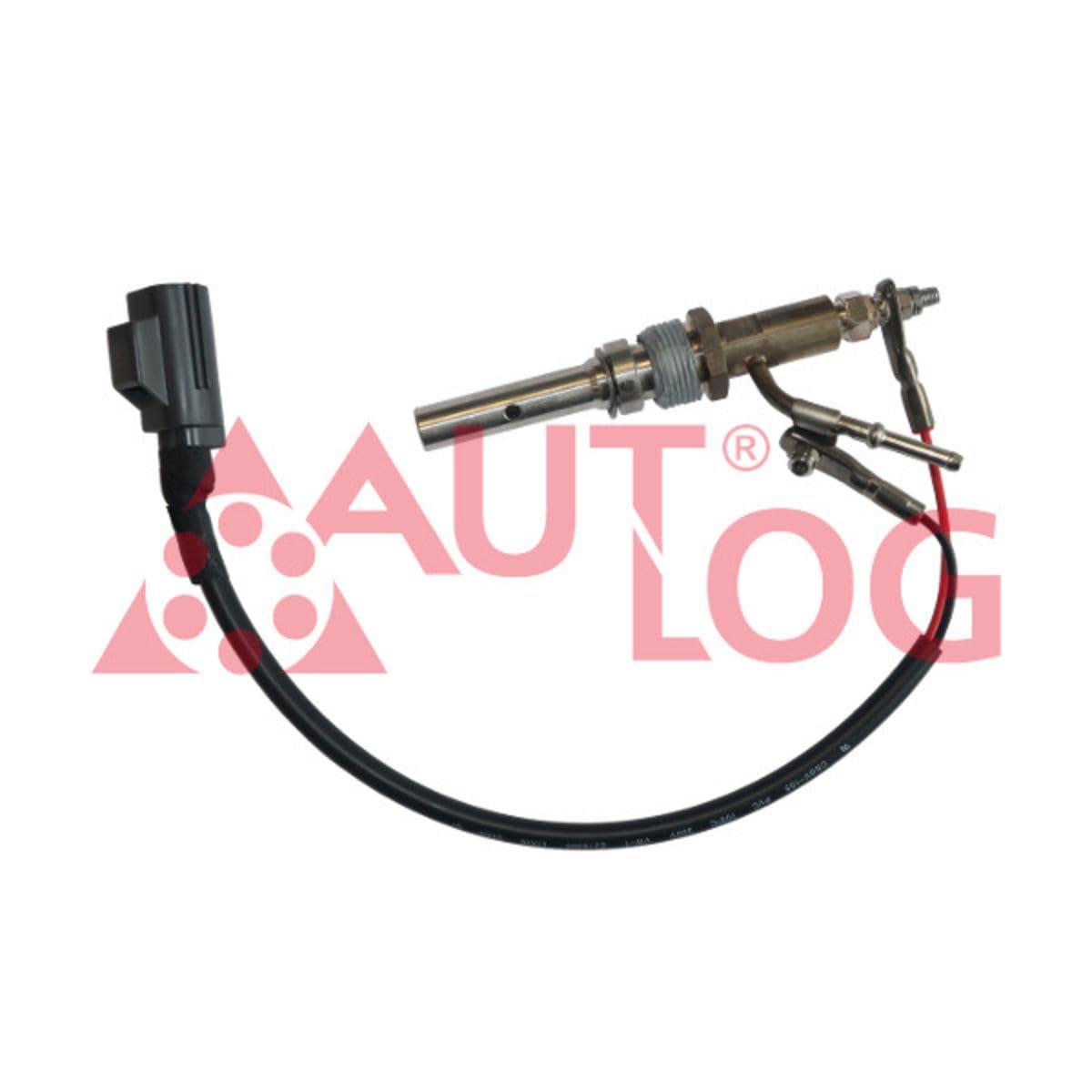 AV6509 Gruppo iniettori Rigenerazione filtro antipart. / particellar