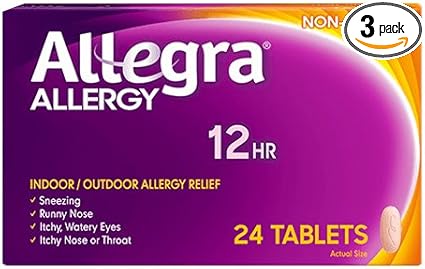 buy allegra d