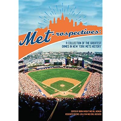 Met-rospectives