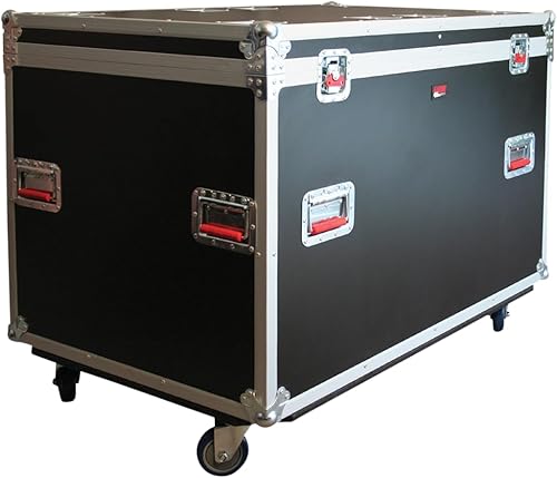 Gator g-tourpar64-led-8iluminación LED