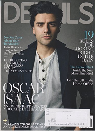 Details April 2015 Oscar Isaac An Overnight Success a Decade in the Making