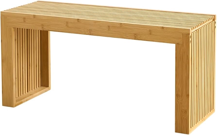 竹製ダイニング 玄関ベンチ90x43x33cm 513mKXz0yZL._AC_UF894,