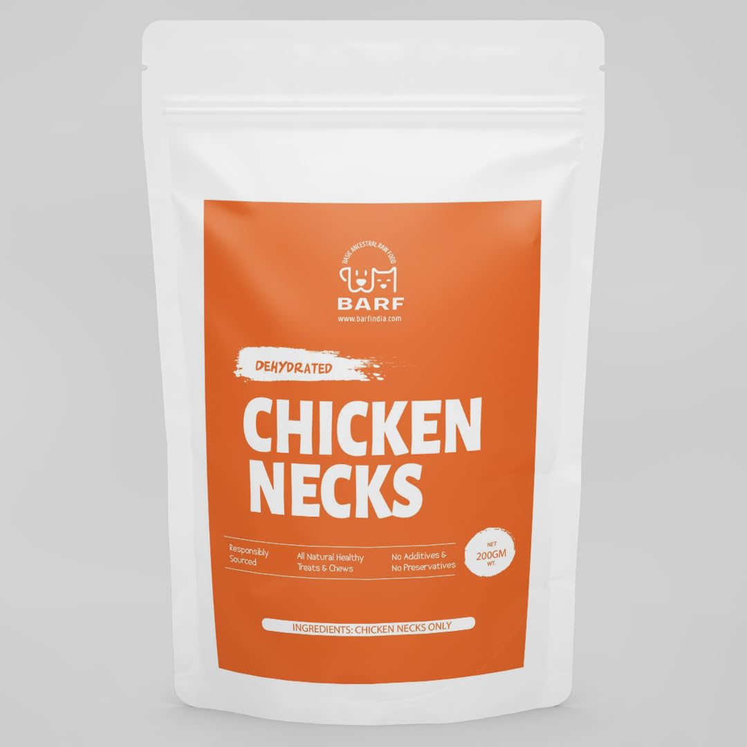 Dehydrated | Crunchy | Chicken Necks| Treats for Dogs and Cats | (B0D7BTQ4Y5) Amazon Price History, Amazon Price Tracker