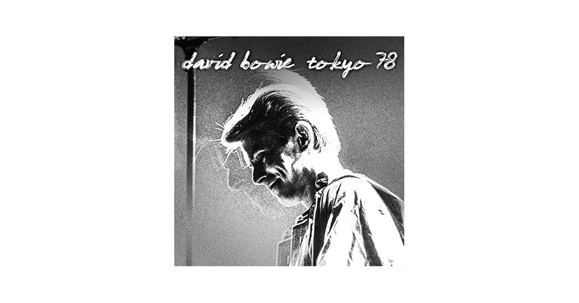 洋楽 David Bowie CD David Bowie - Toyko 78 - Amazon.com Music