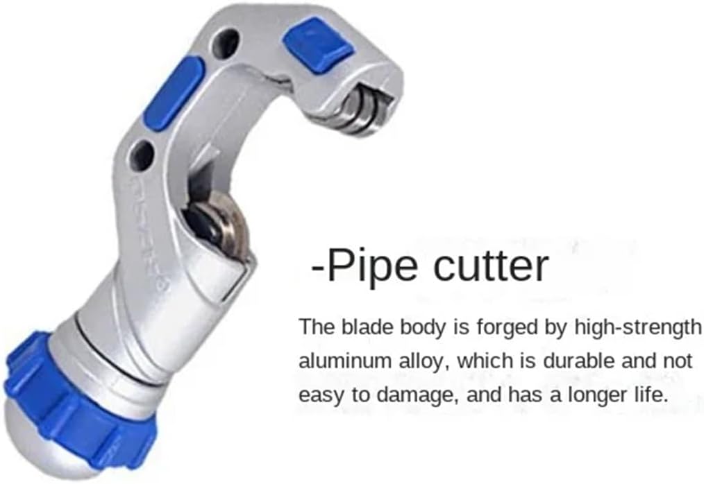 T800 Copper Tube T-hole Puller Reducer Welding Hard Copper Material Refrigeration Tool Tee-extractor Sets High Performance