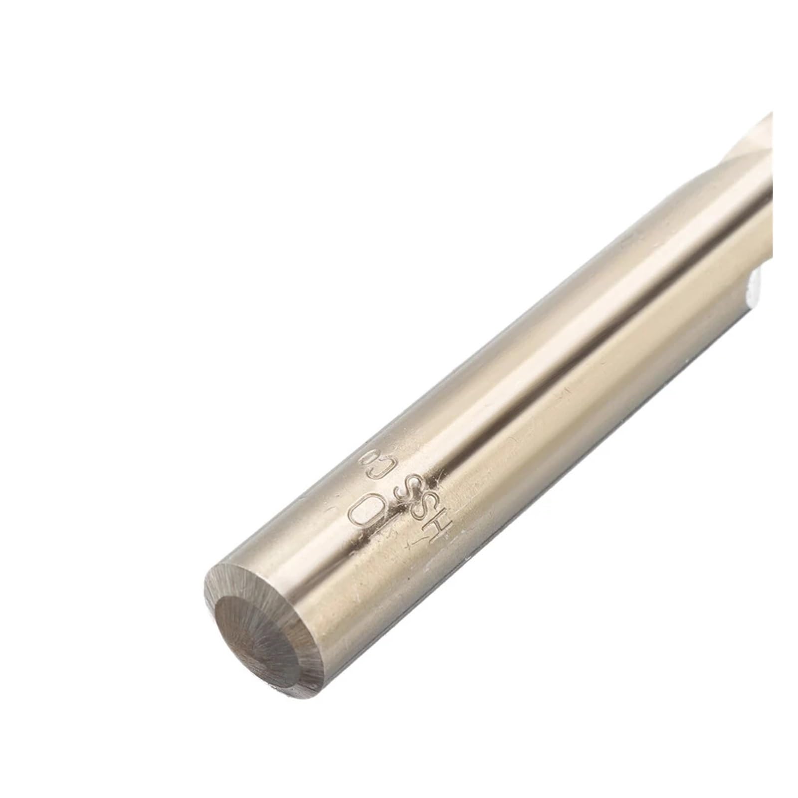 Juego de brocas cobalto M35 99 piezas, helicoidales longitud HSS-Co 1,5-10 mm