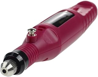 tempo di saldi Fresa Unghie Professionale Per Ricostruzione Unghie Nail Art 13.000 Giri/Min