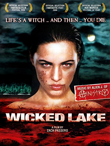Wicked Lake für 0,00 EUR bei amazon.de Bild: Wicked Lake für 0,00 EUR bei amazon.de