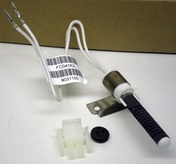 AF104 Furnace Igntor for 903110 9031100 FC047 For Nordyne Igniter