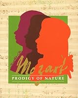 Mozart, Prodigy of Nature 0712302409 Book Cover